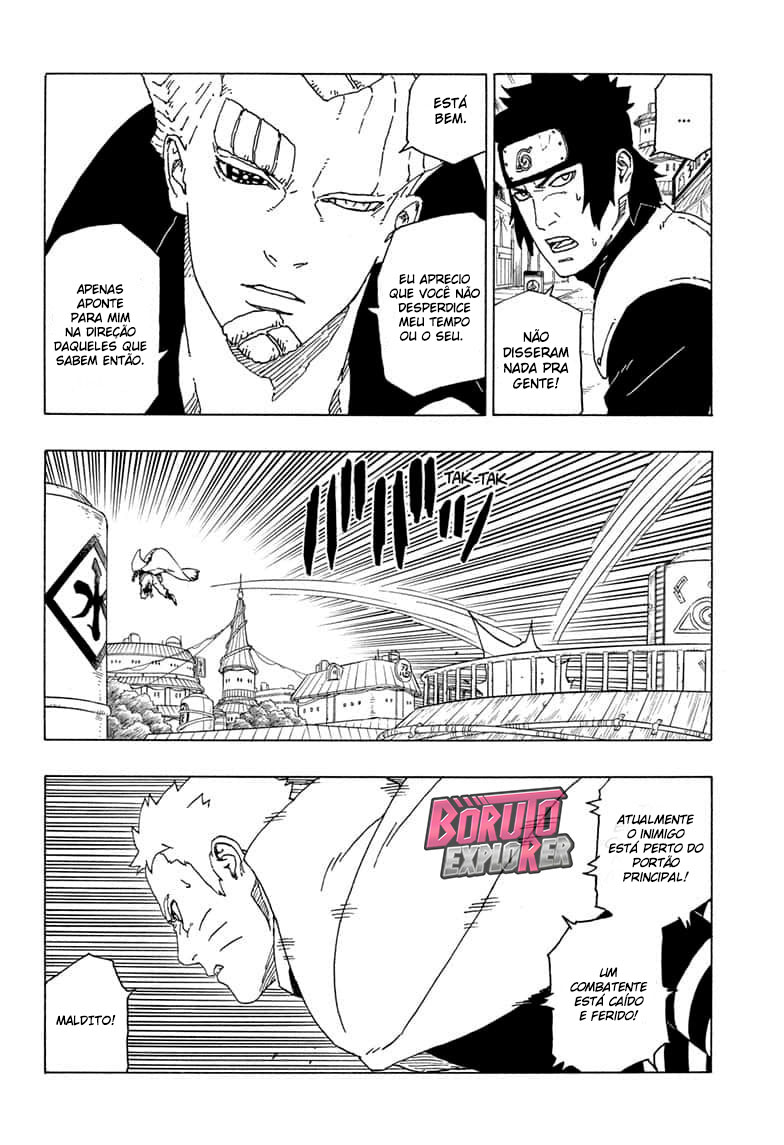 Read Boruto_ Naruto Next Generations (pt) Manga Online