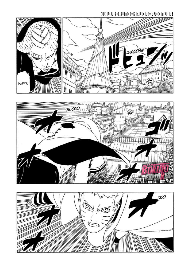 Read Boruto_ Naruto Next Generations (pt) Manga Online