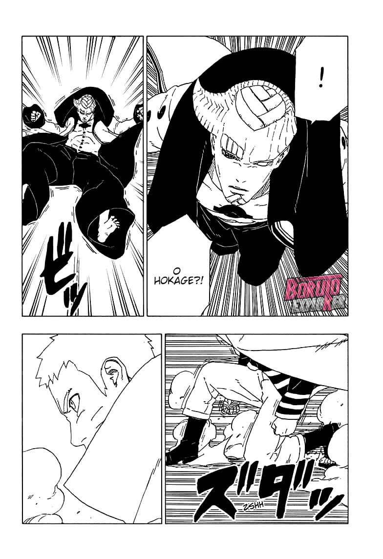 Read Boruto_ Naruto Next Generations (pt) Manga Online