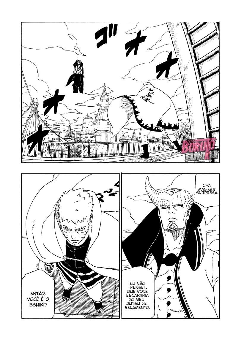 Read Boruto_ Naruto Next Generations (pt) Manga Online