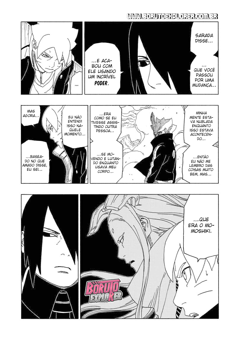 Read Boruto_ Naruto Next Generations (pt) Manga Online