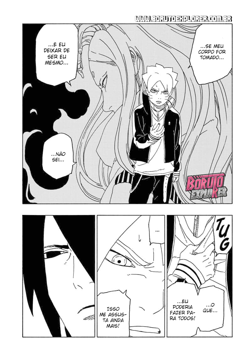 Read Boruto_ Naruto Next Generations (pt) Manga Online
