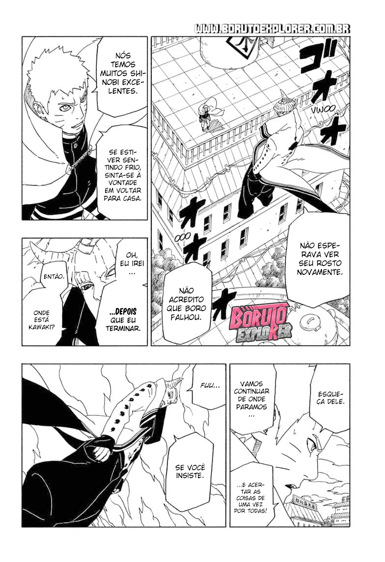 Read Boruto_ Naruto Next Generations (pt) Manga Online