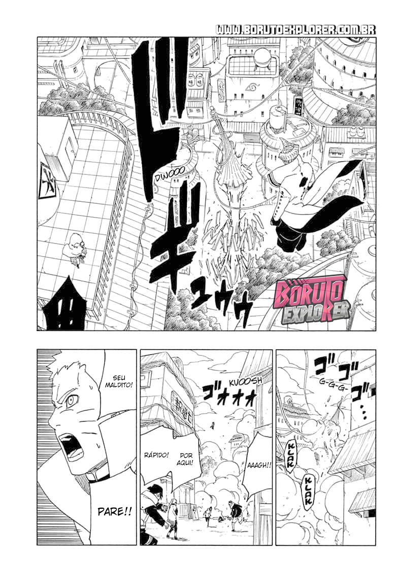 Read Boruto_ Naruto Next Generations (pt) Manga Online
