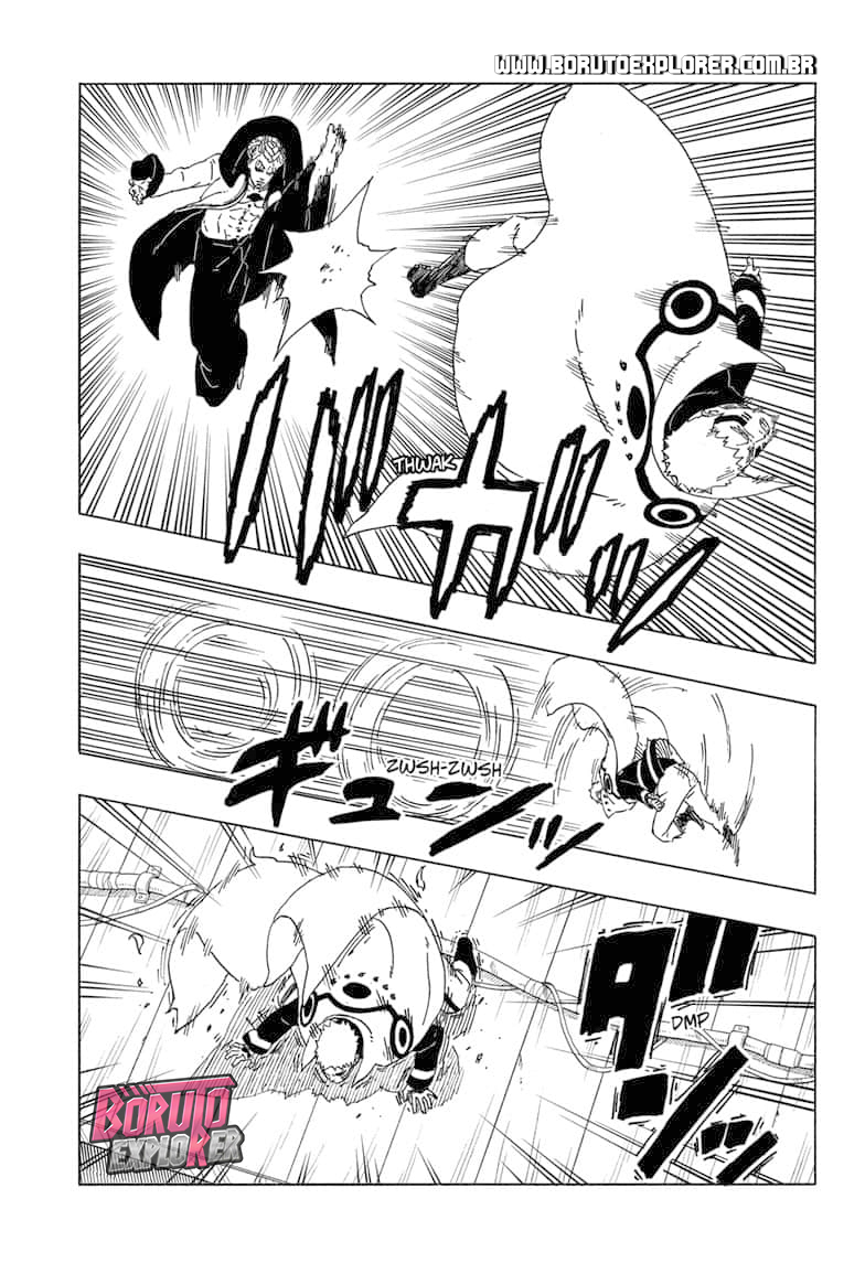 Read Boruto_ Naruto Next Generations (pt) Manga Online