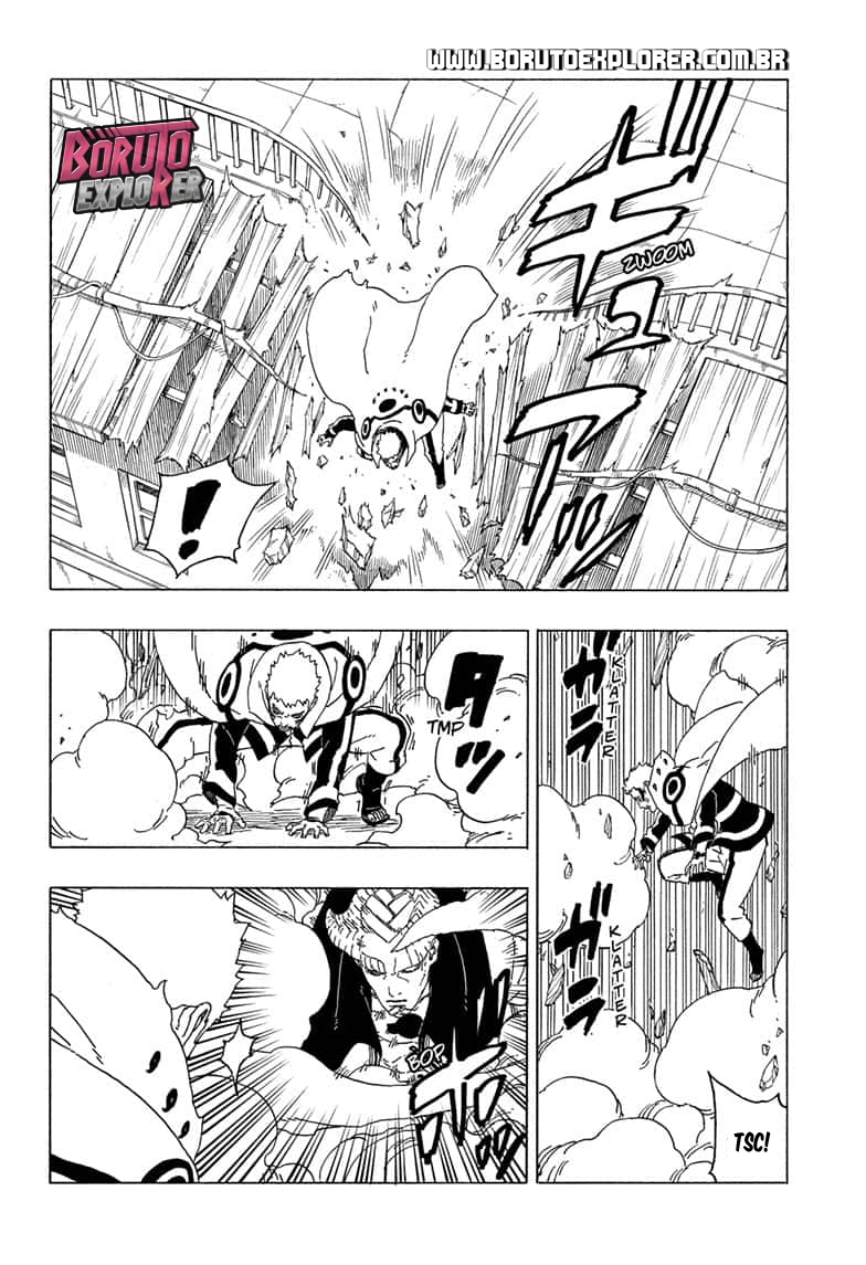 Read Boruto_ Naruto Next Generations (pt) Manga Online