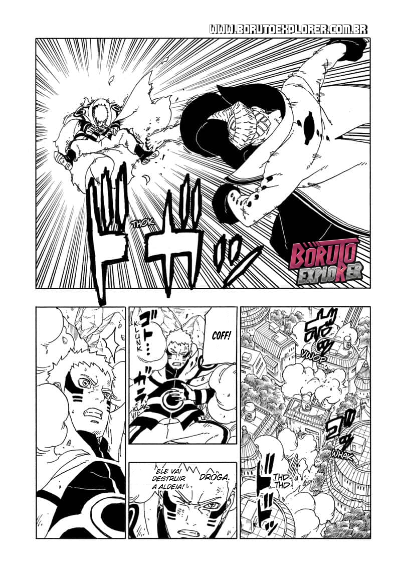 Read Boruto_ Naruto Next Generations (pt) Manga Online