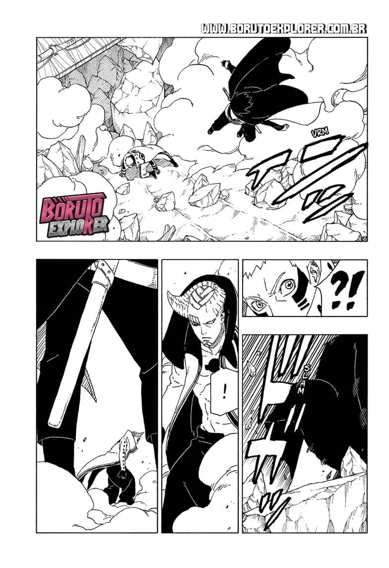 Read Boruto_ Naruto Next Generations (pt) Manga Online