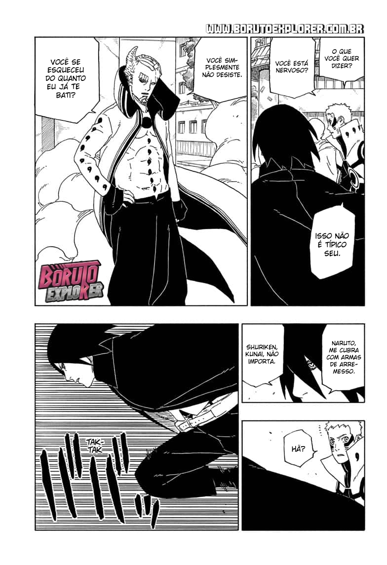 Read Boruto_ Naruto Next Generations (pt) Manga Online