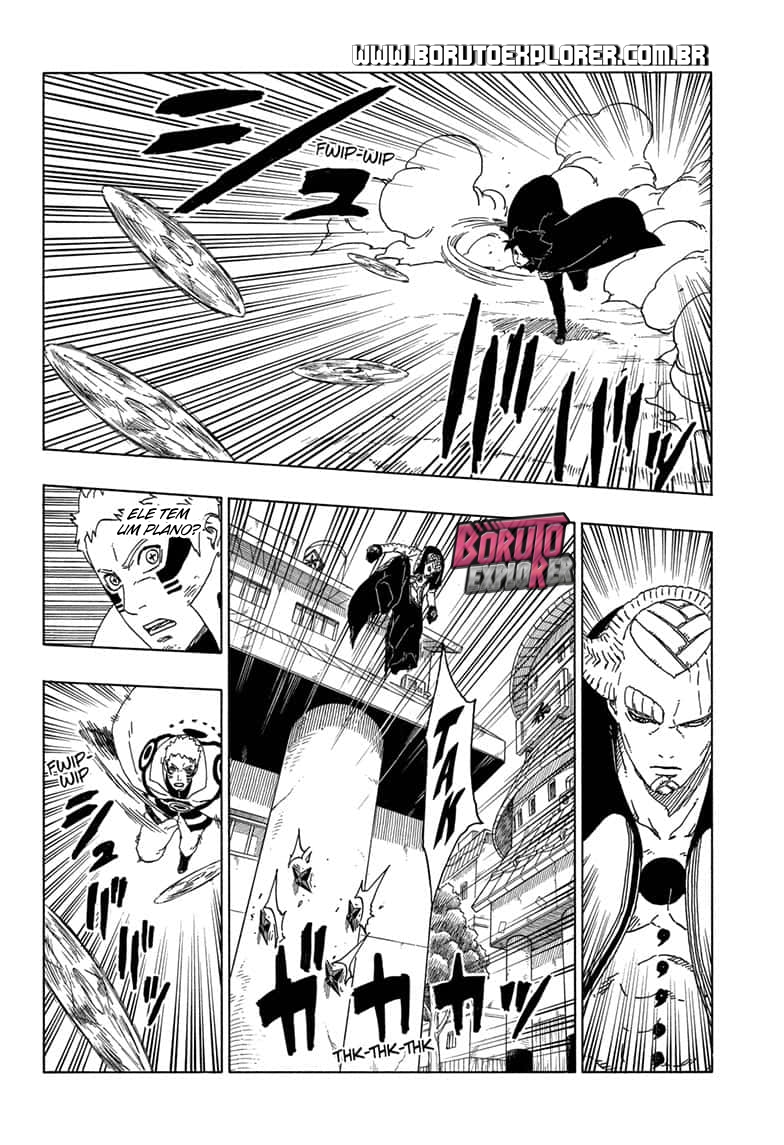 Read Boruto_ Naruto Next Generations (pt) Manga Online