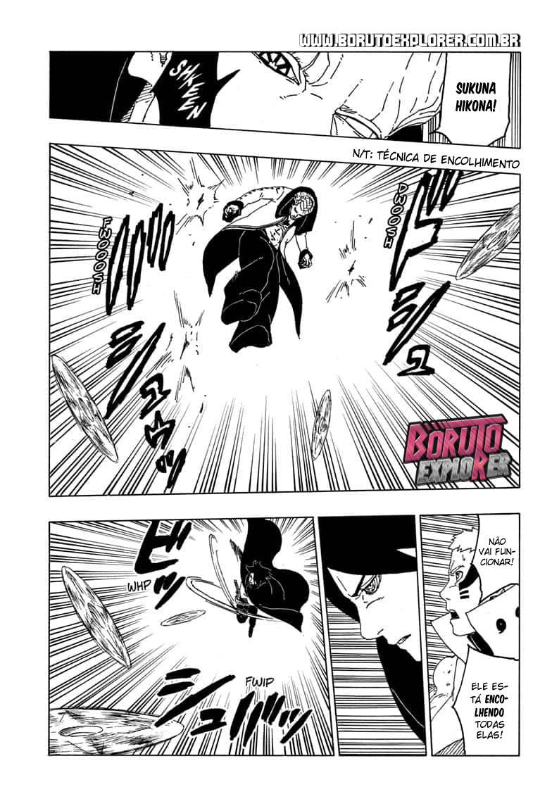 Read Boruto_ Naruto Next Generations (pt) Manga Online