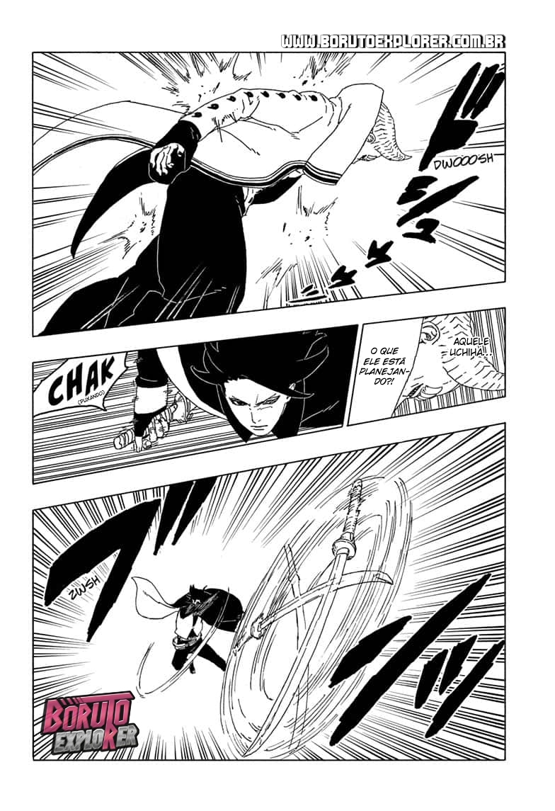 Read Boruto_ Naruto Next Generations (pt) Manga Online