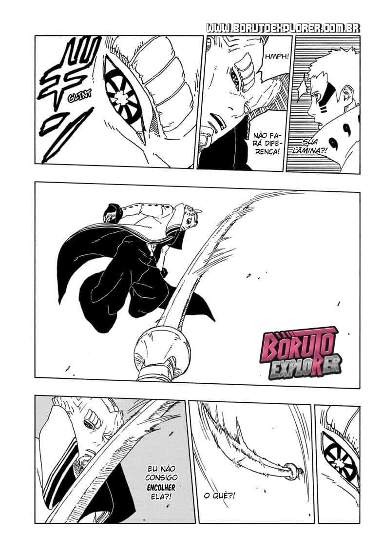 Read Boruto_ Naruto Next Generations (pt) Manga Online