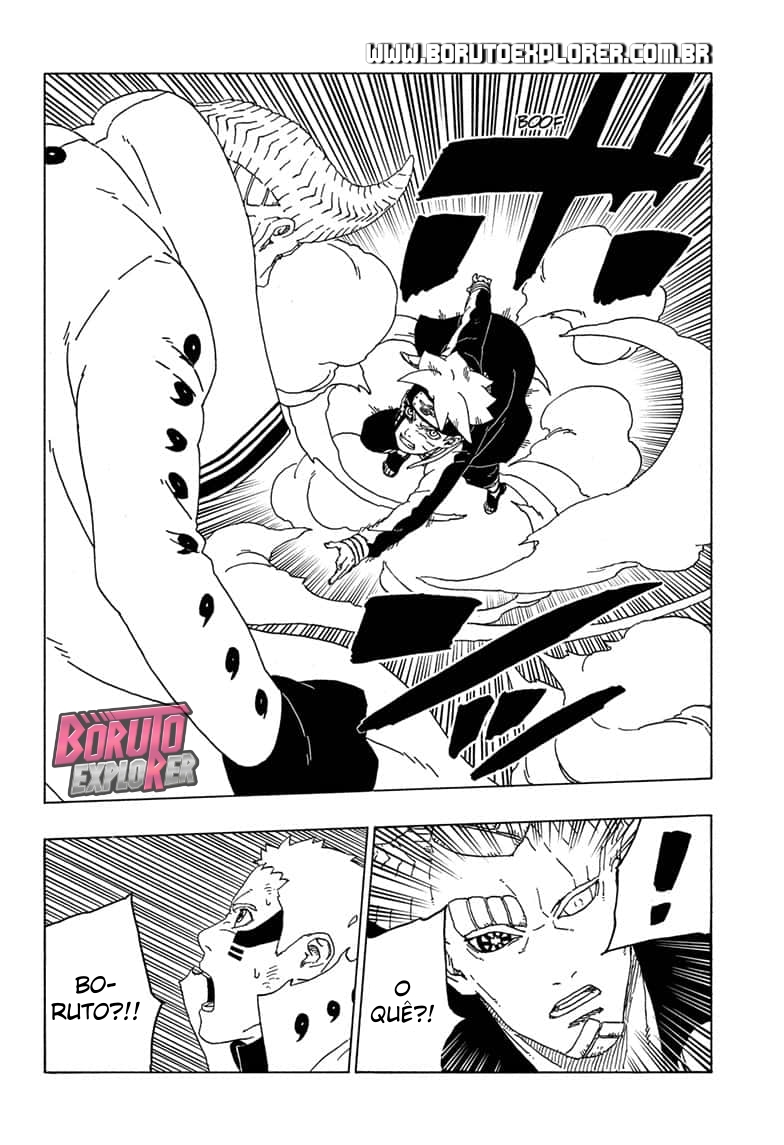 Read Boruto_ Naruto Next Generations (pt) Manga Online
