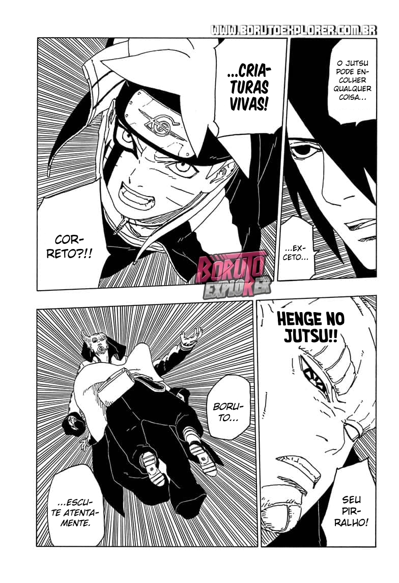Read Boruto_ Naruto Next Generations (pt) Manga Online