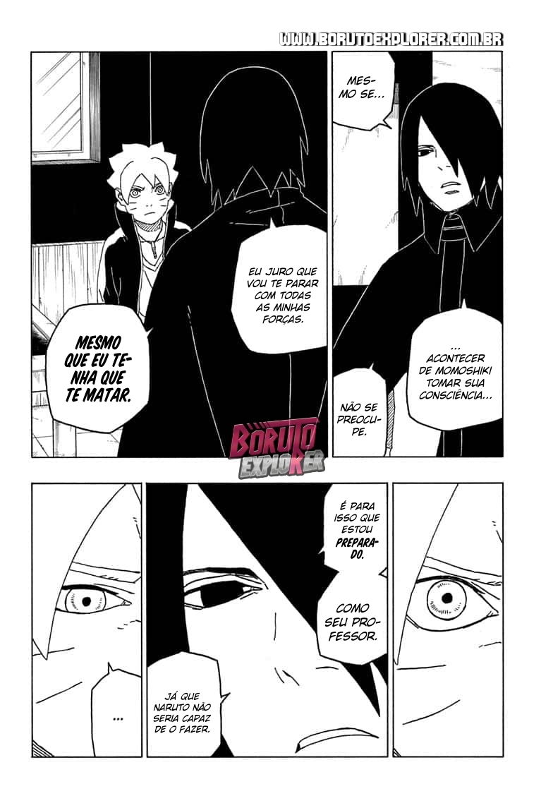 Read Boruto_ Naruto Next Generations (pt) Manga Online