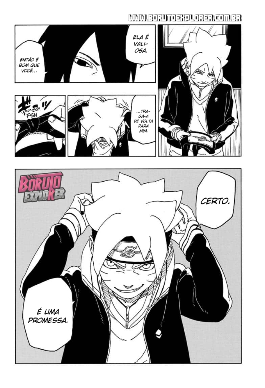Read Boruto_ Naruto Next Generations (pt) Manga Online