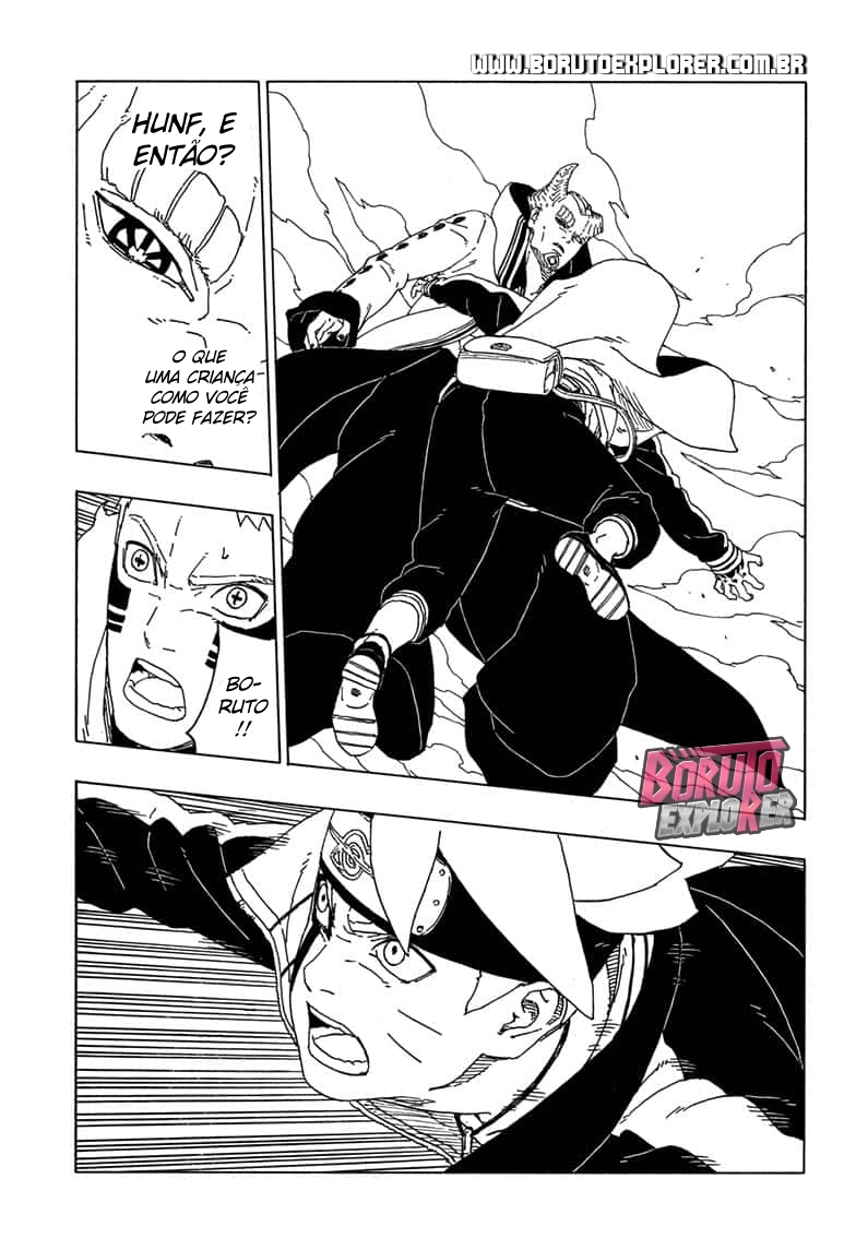 Read Boruto_ Naruto Next Generations (pt) Manga Online