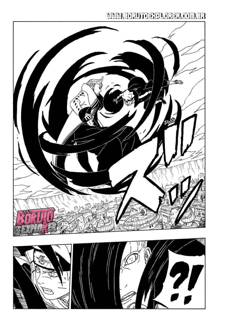 Read Boruto_ Naruto Next Generations (pt) Manga Online