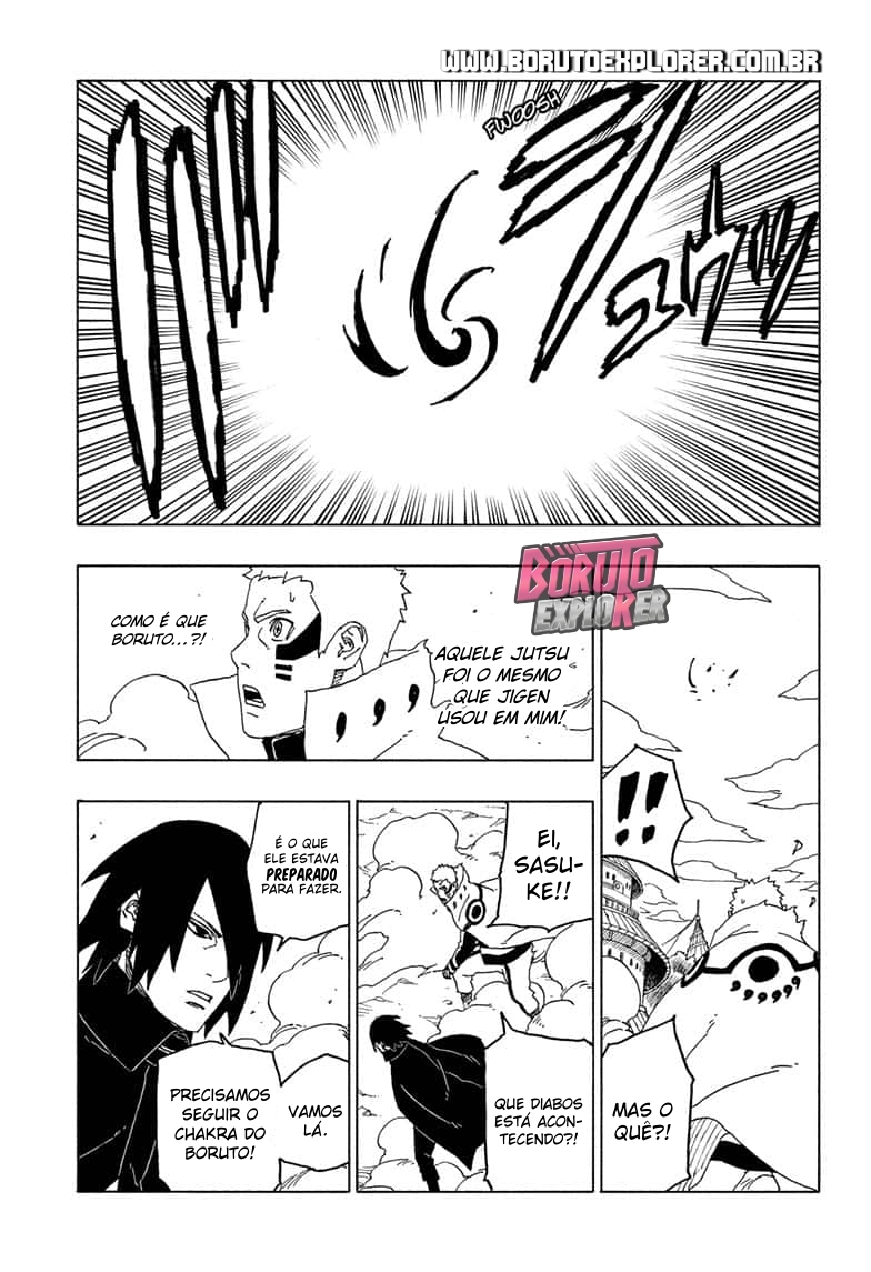 Read Boruto_ Naruto Next Generations (pt) Manga Online