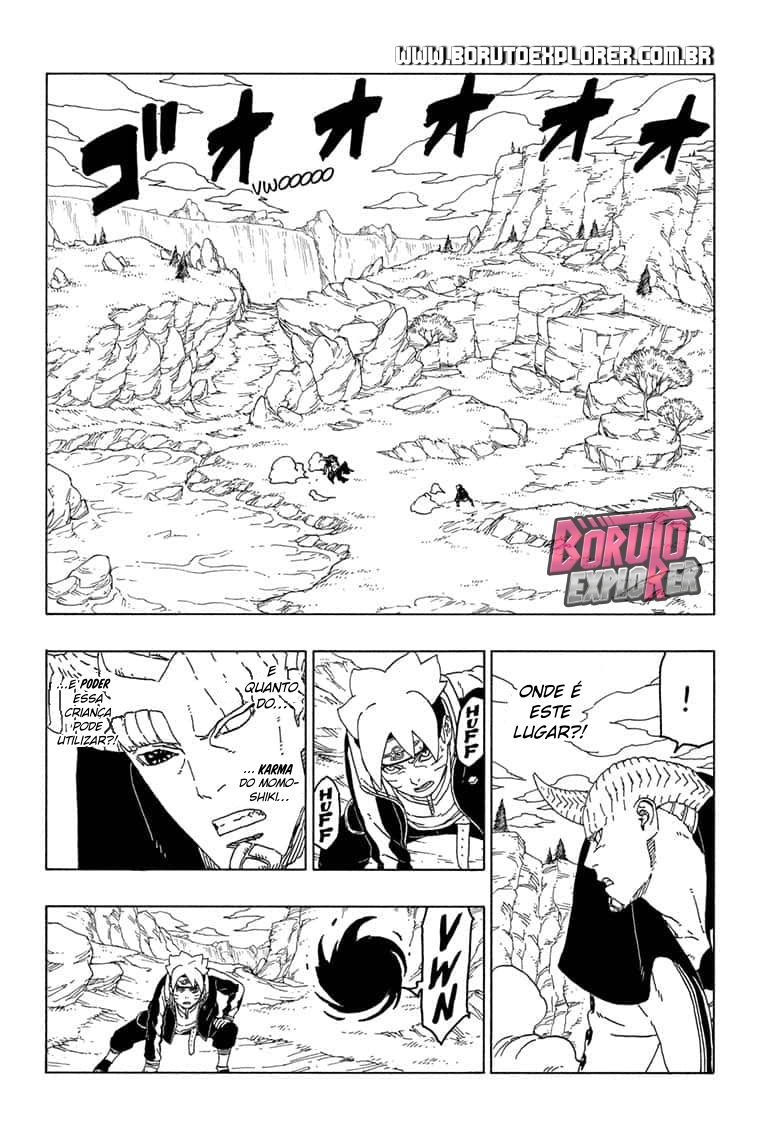 Read Boruto_ Naruto Next Generations (pt) Manga Online