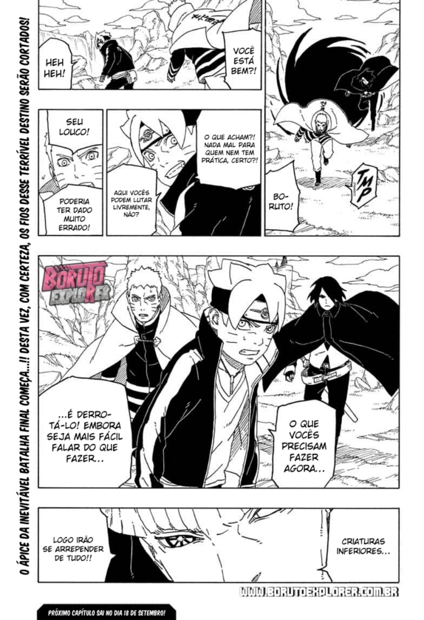 Read Boruto_ Naruto Next Generations (pt) Manga Online