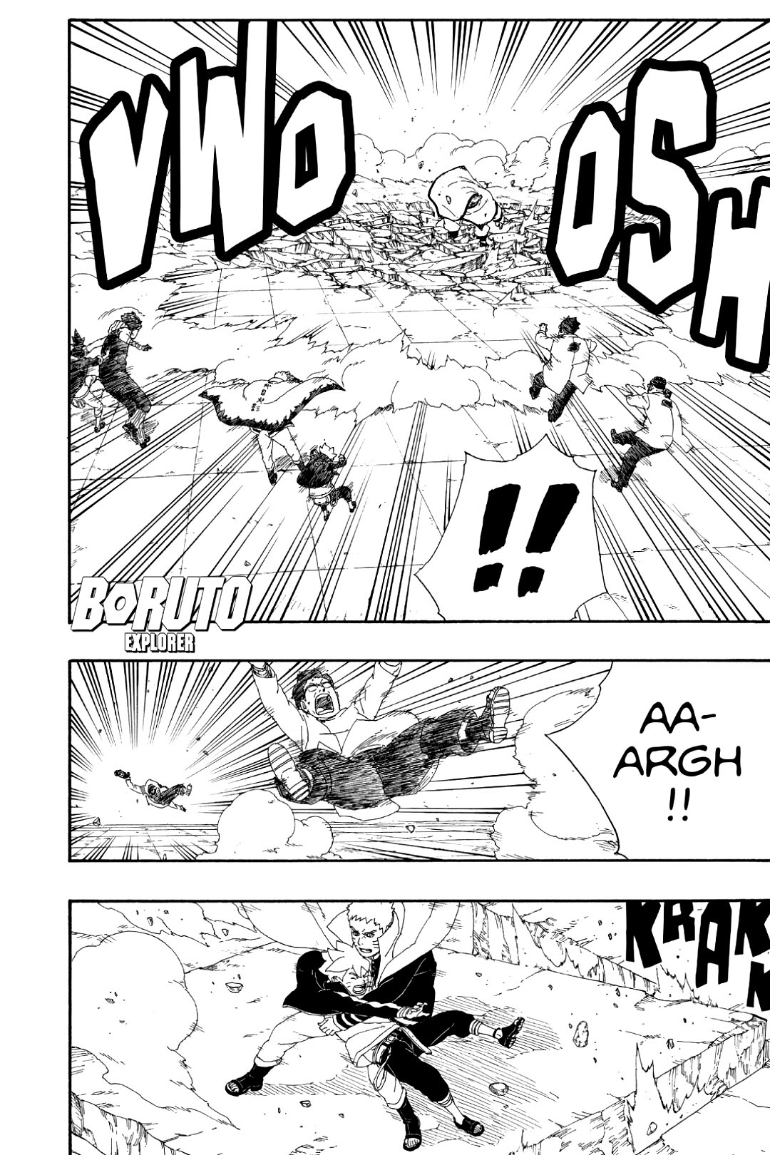 Read Boruto_ Naruto Next Generations (pt) Manga Online