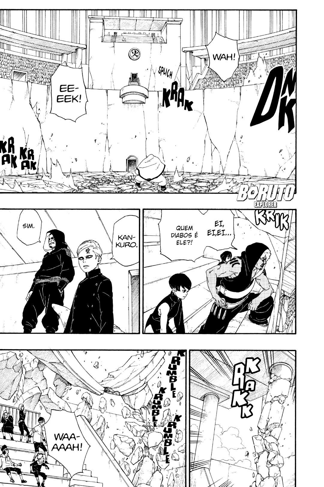Read Boruto_ Naruto Next Generations (pt) Manga Online