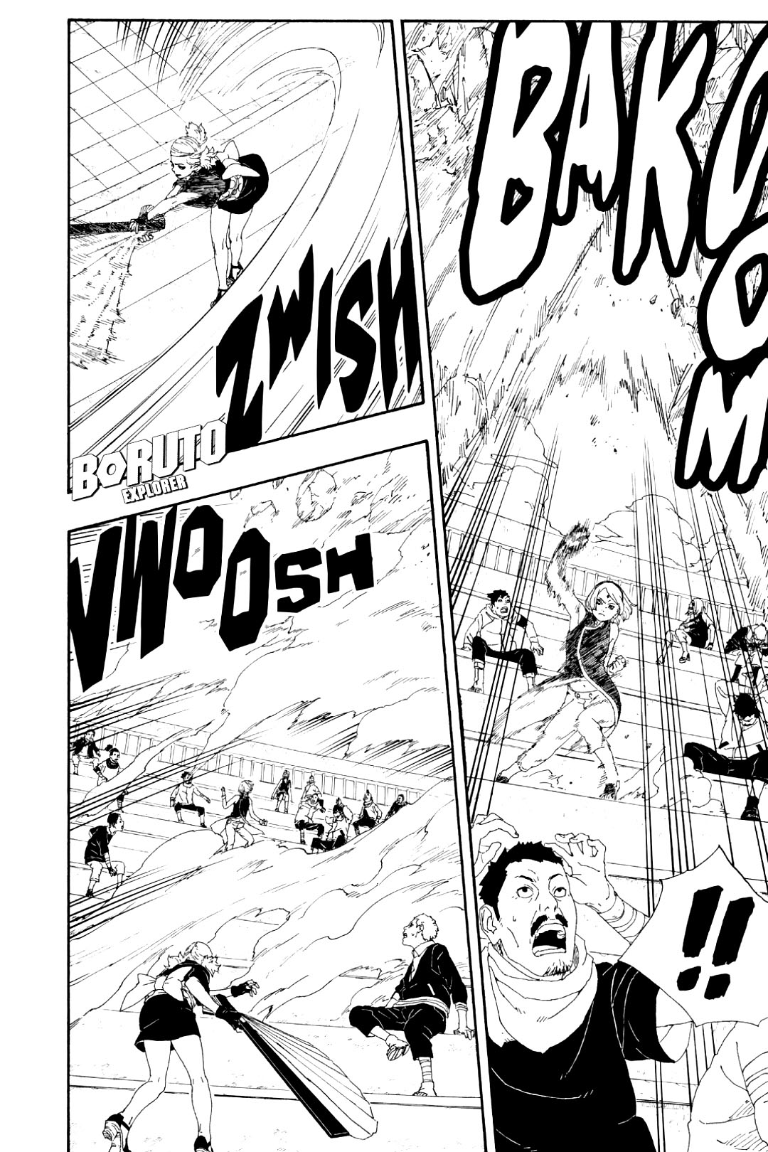 Read Boruto_ Naruto Next Generations (pt) Manga Online