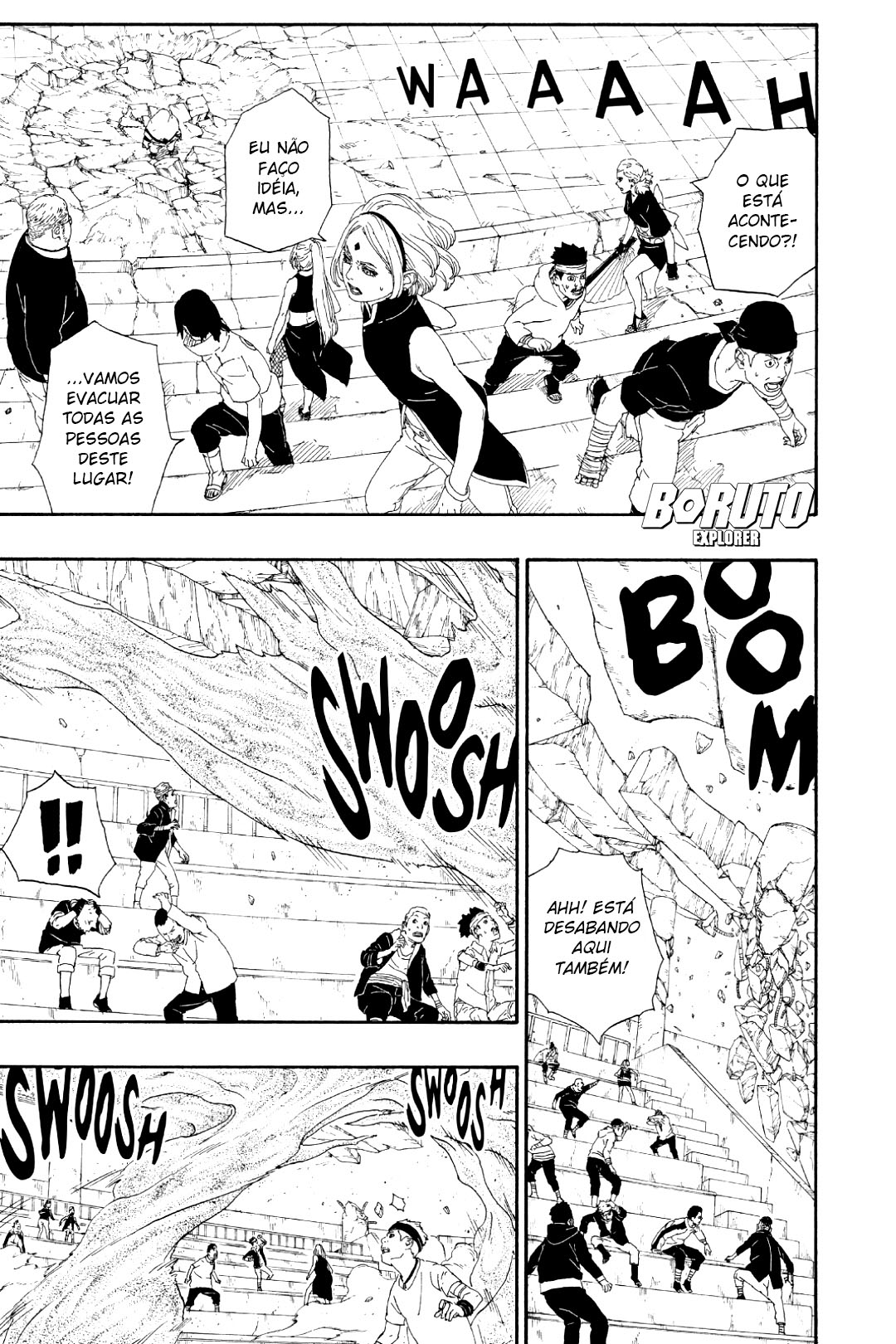 Read Boruto_ Naruto Next Generations (pt) Manga Online