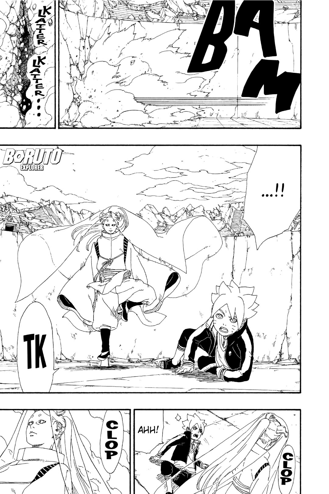 Read Boruto_ Naruto Next Generations (pt) Manga Online