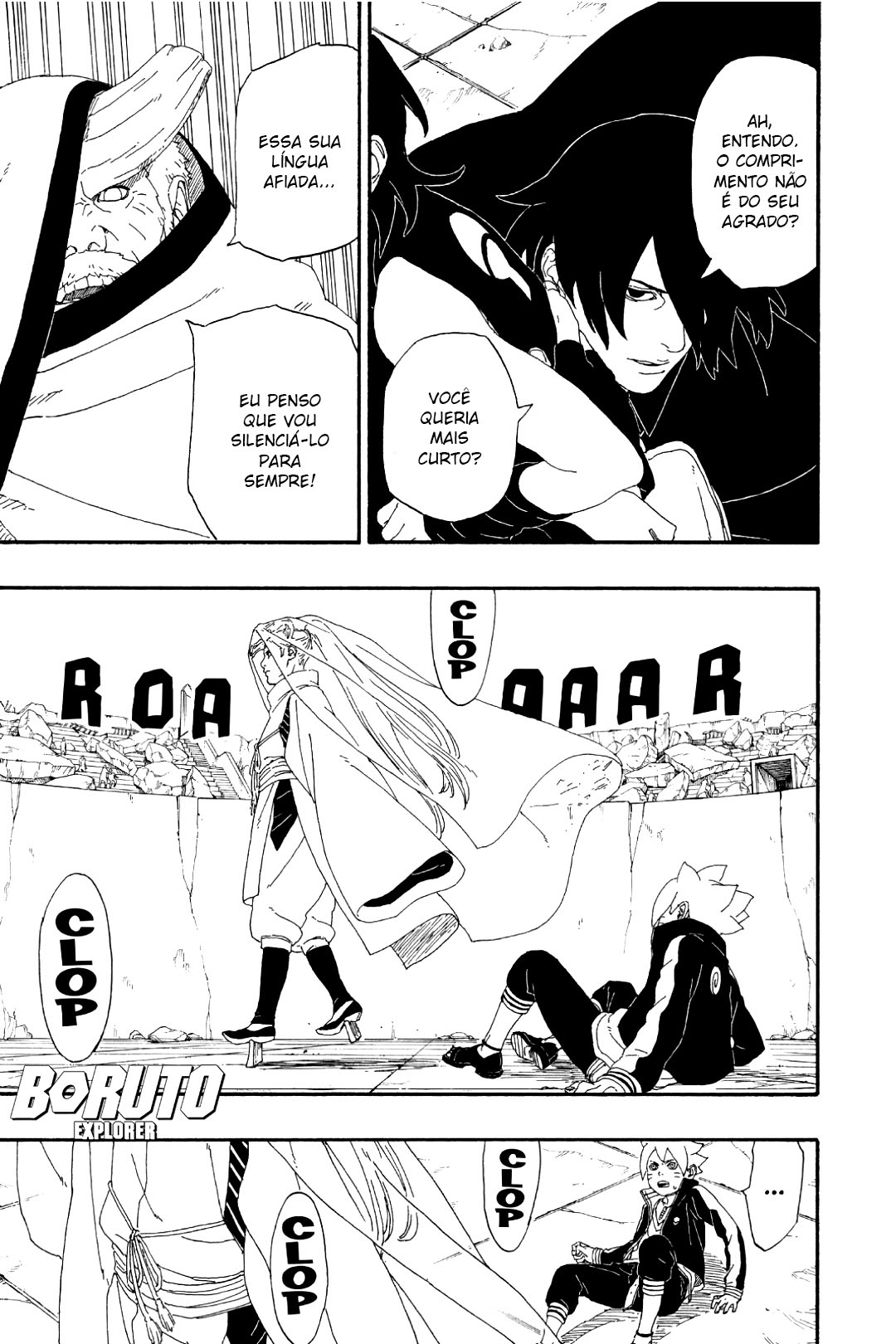 Read Boruto_ Naruto Next Generations (pt) Manga Online