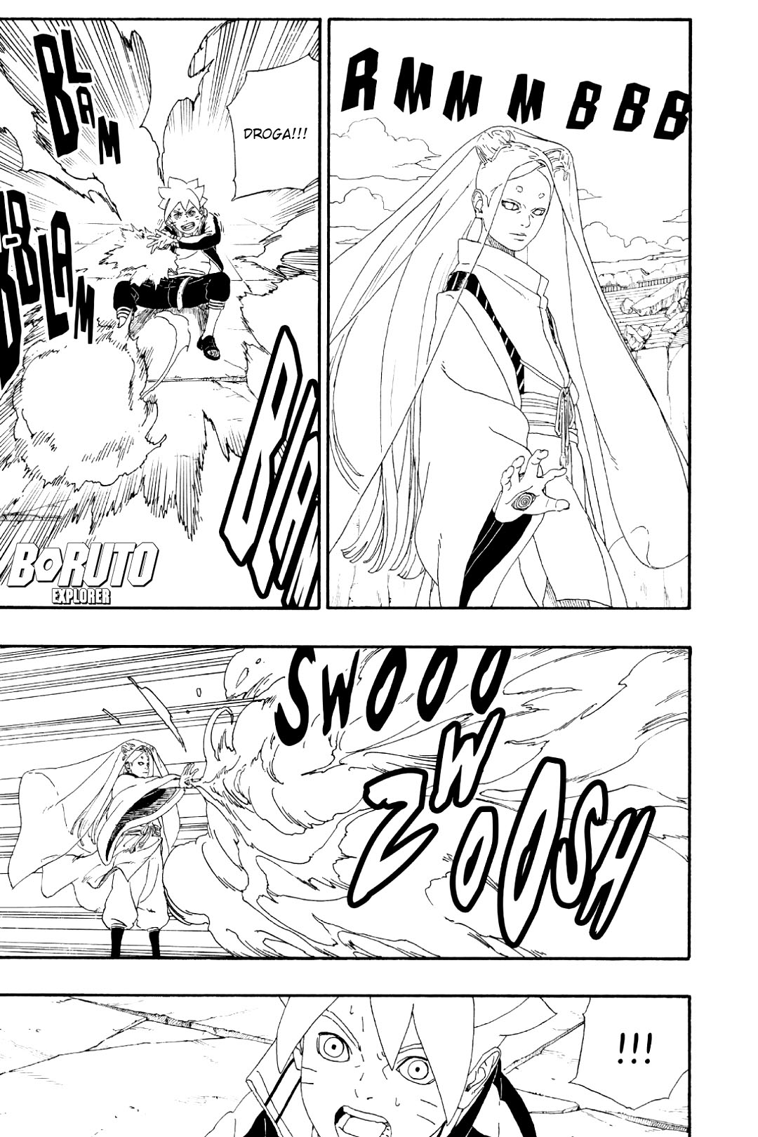 Read Boruto_ Naruto Next Generations (pt) Manga Online