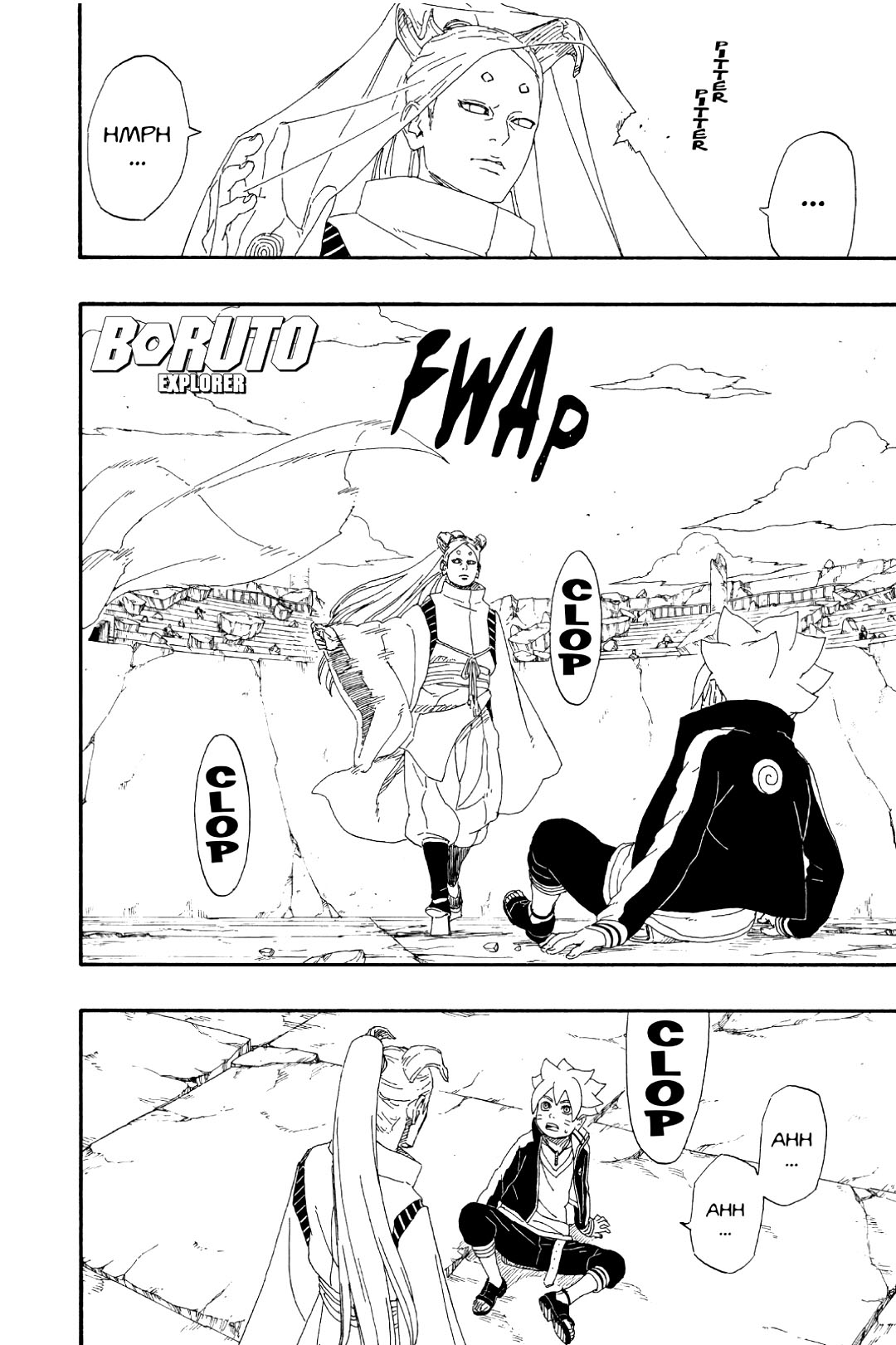 Read Boruto_ Naruto Next Generations (pt) Manga Online