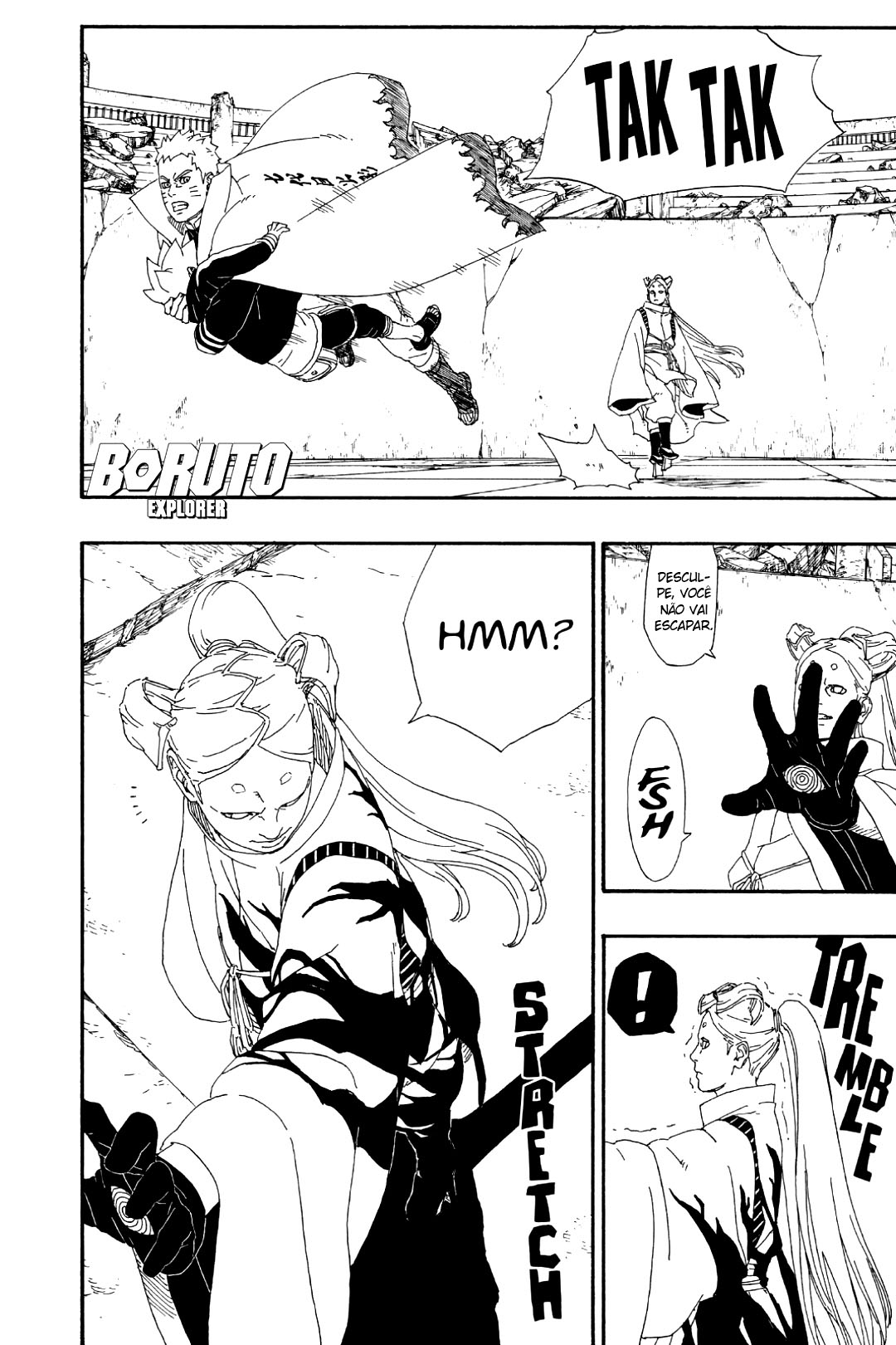 Read Boruto_ Naruto Next Generations (pt) Manga Online
