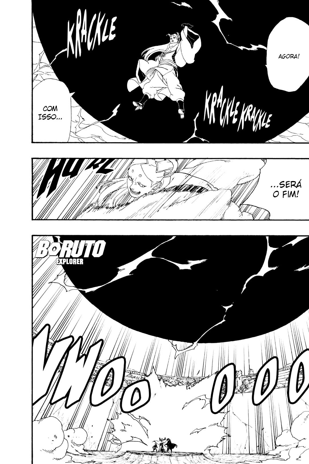 Read Boruto_ Naruto Next Generations (pt) Manga Online