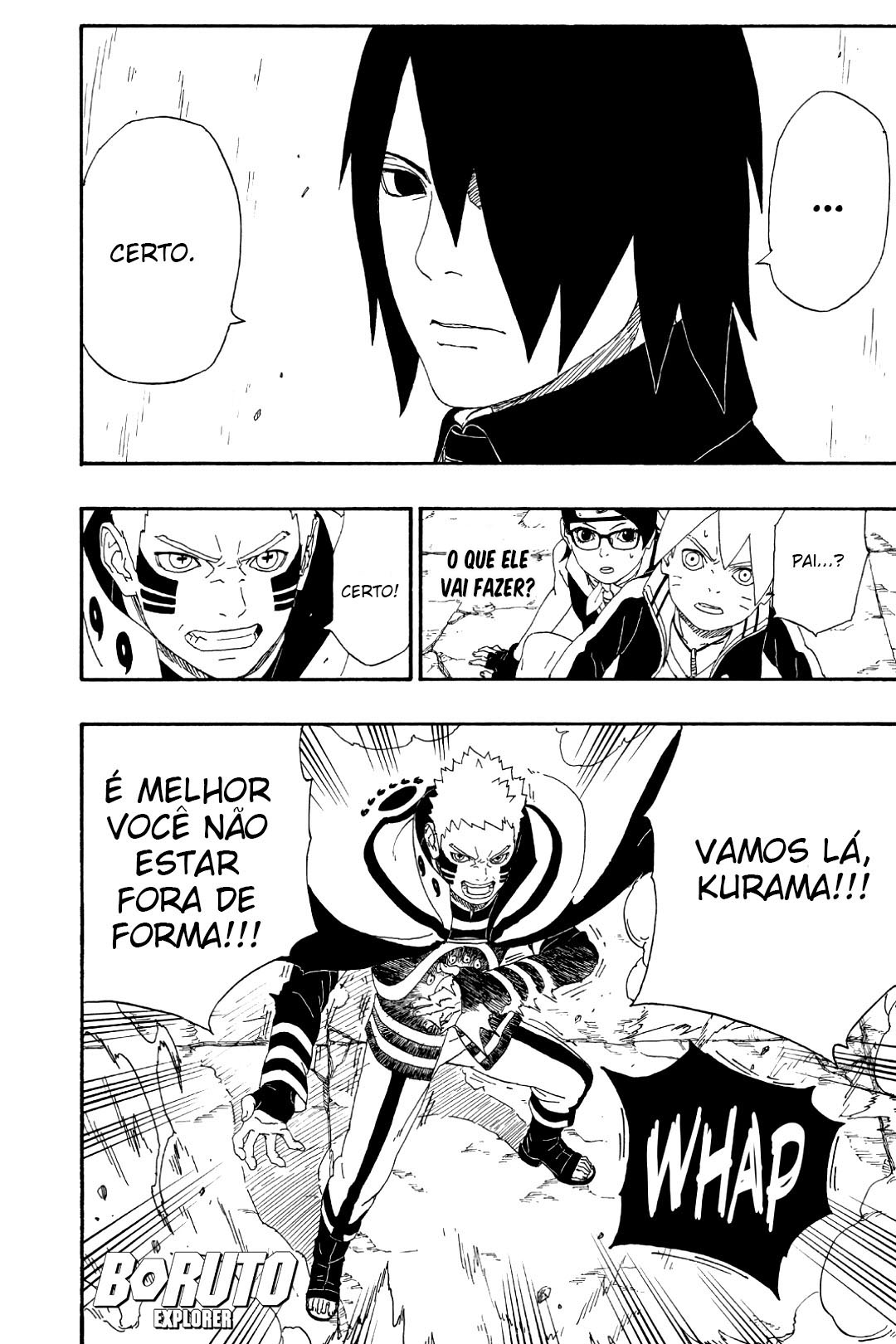 Read Boruto_ Naruto Next Generations (pt) Manga Online