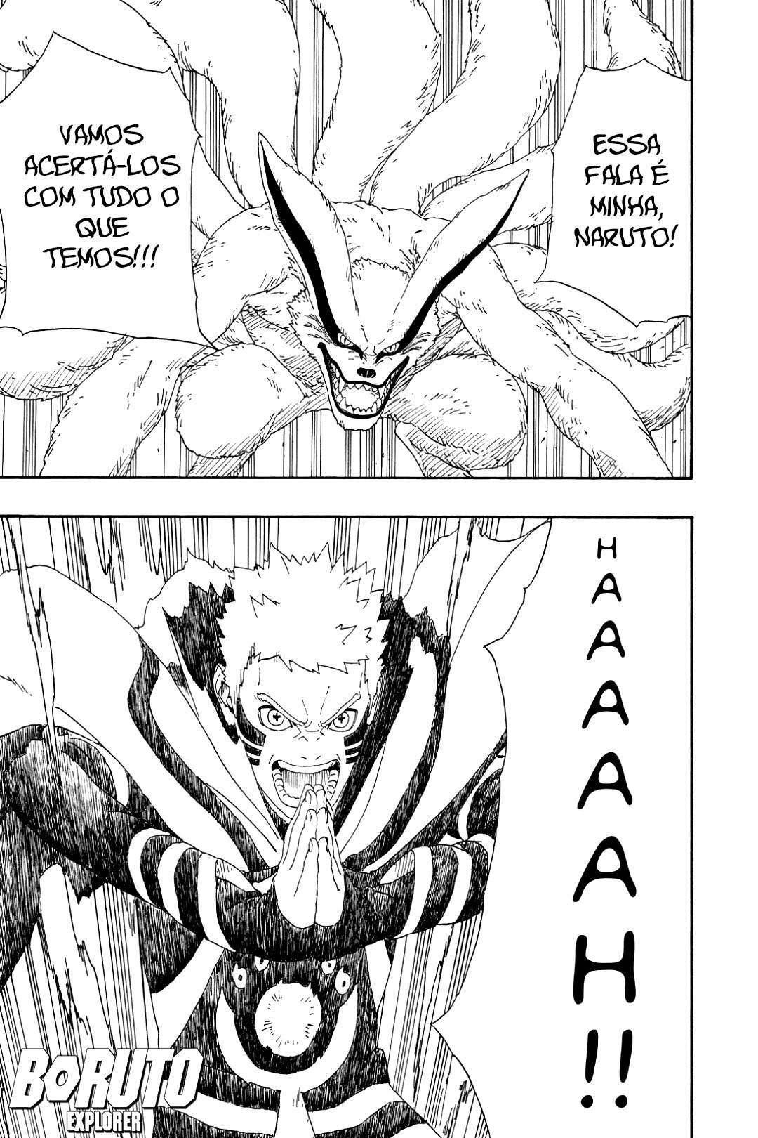 Read Boruto_ Naruto Next Generations (pt) Manga Online