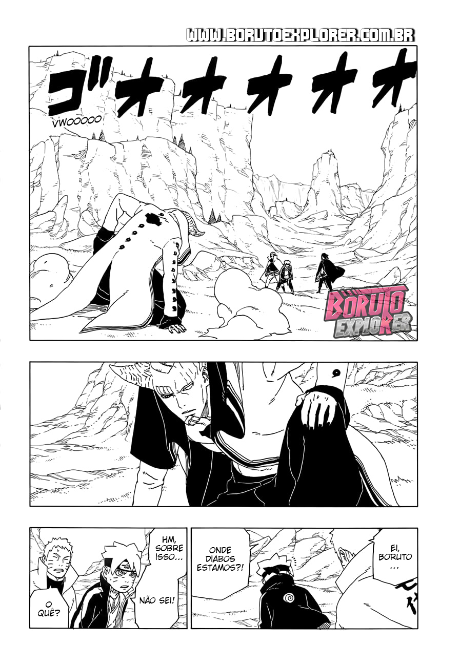 Read Boruto_ Naruto Next Generations (pt) Manga Online