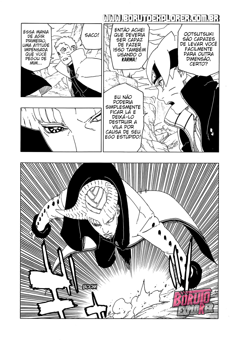 Read Boruto_ Naruto Next Generations (pt) Manga Online