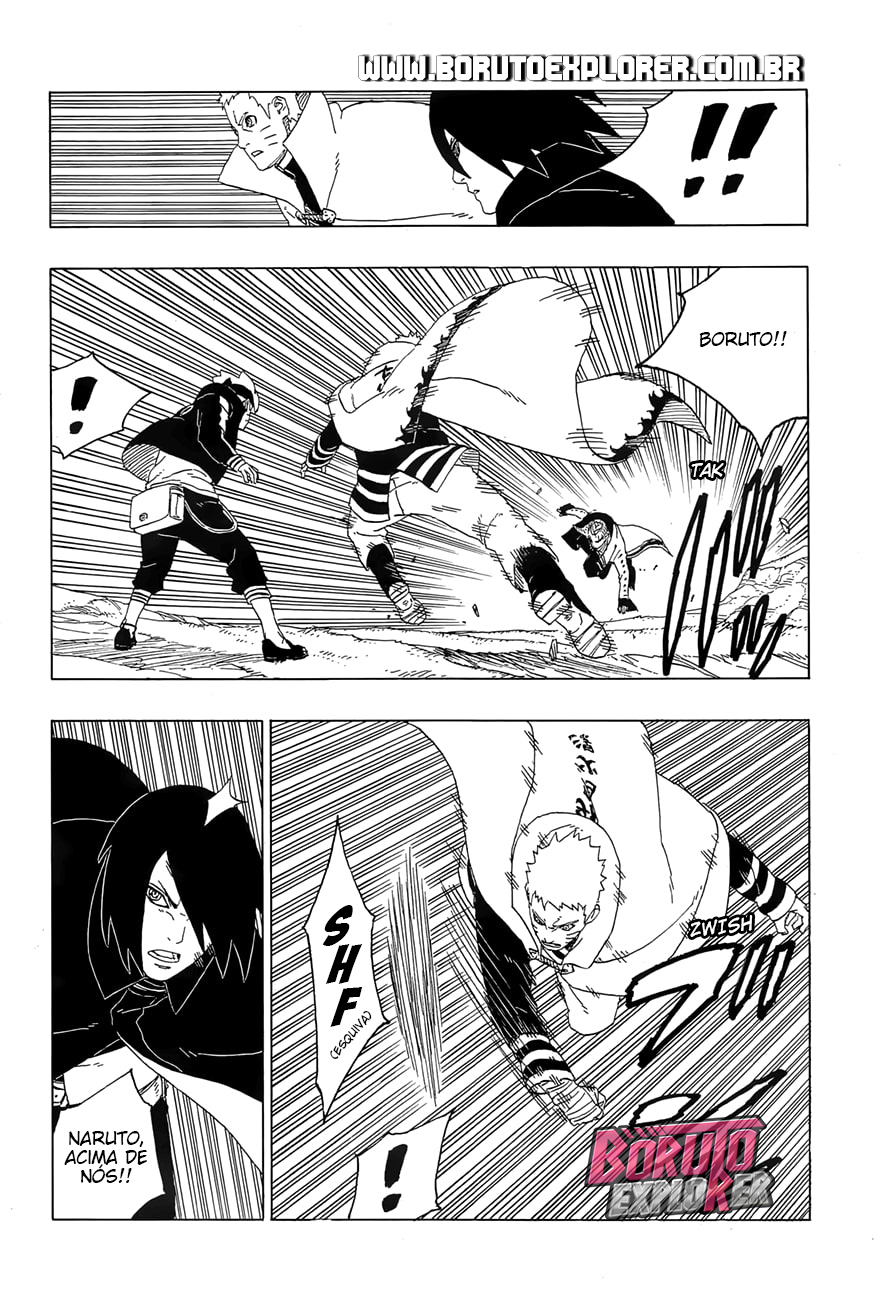 Read Boruto_ Naruto Next Generations (pt) Manga Online