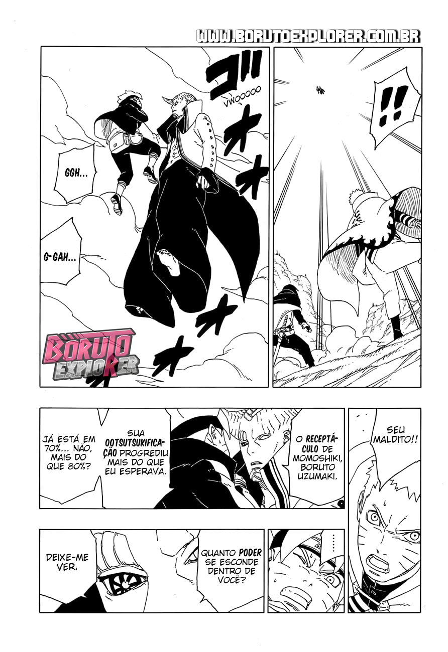 Read Boruto_ Naruto Next Generations (pt) Manga Online