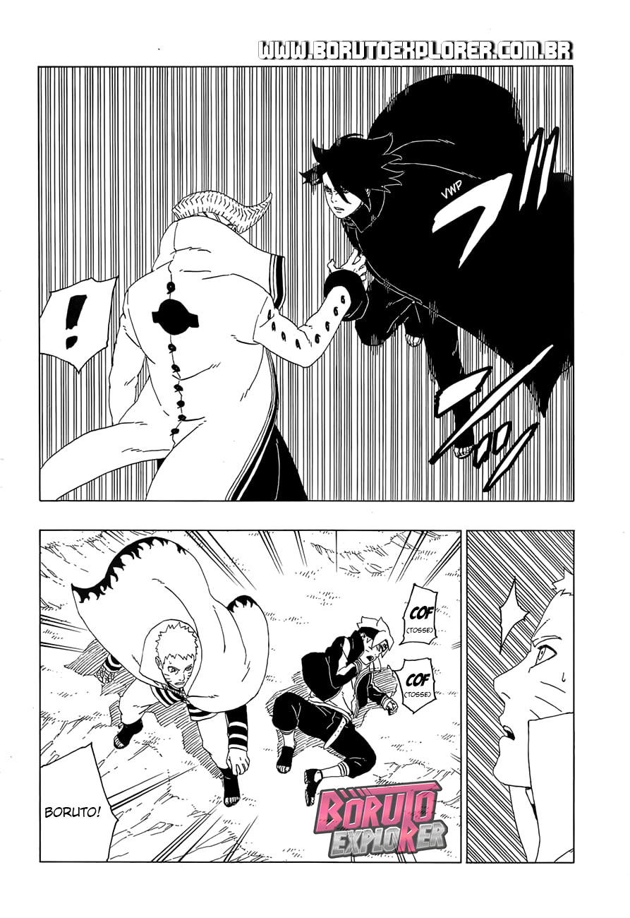 Read Boruto_ Naruto Next Generations (pt) Manga Online