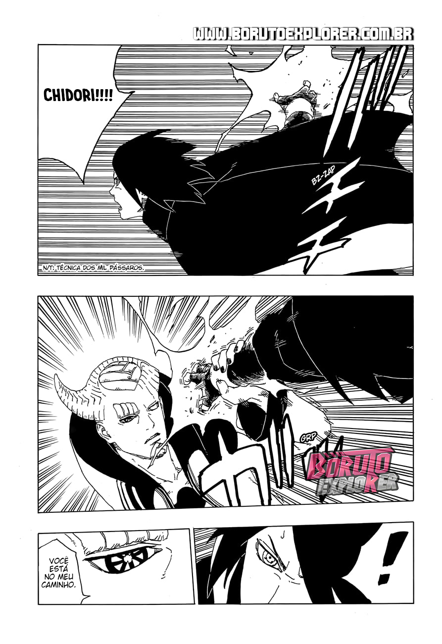 Read Boruto_ Naruto Next Generations (pt) Manga Online