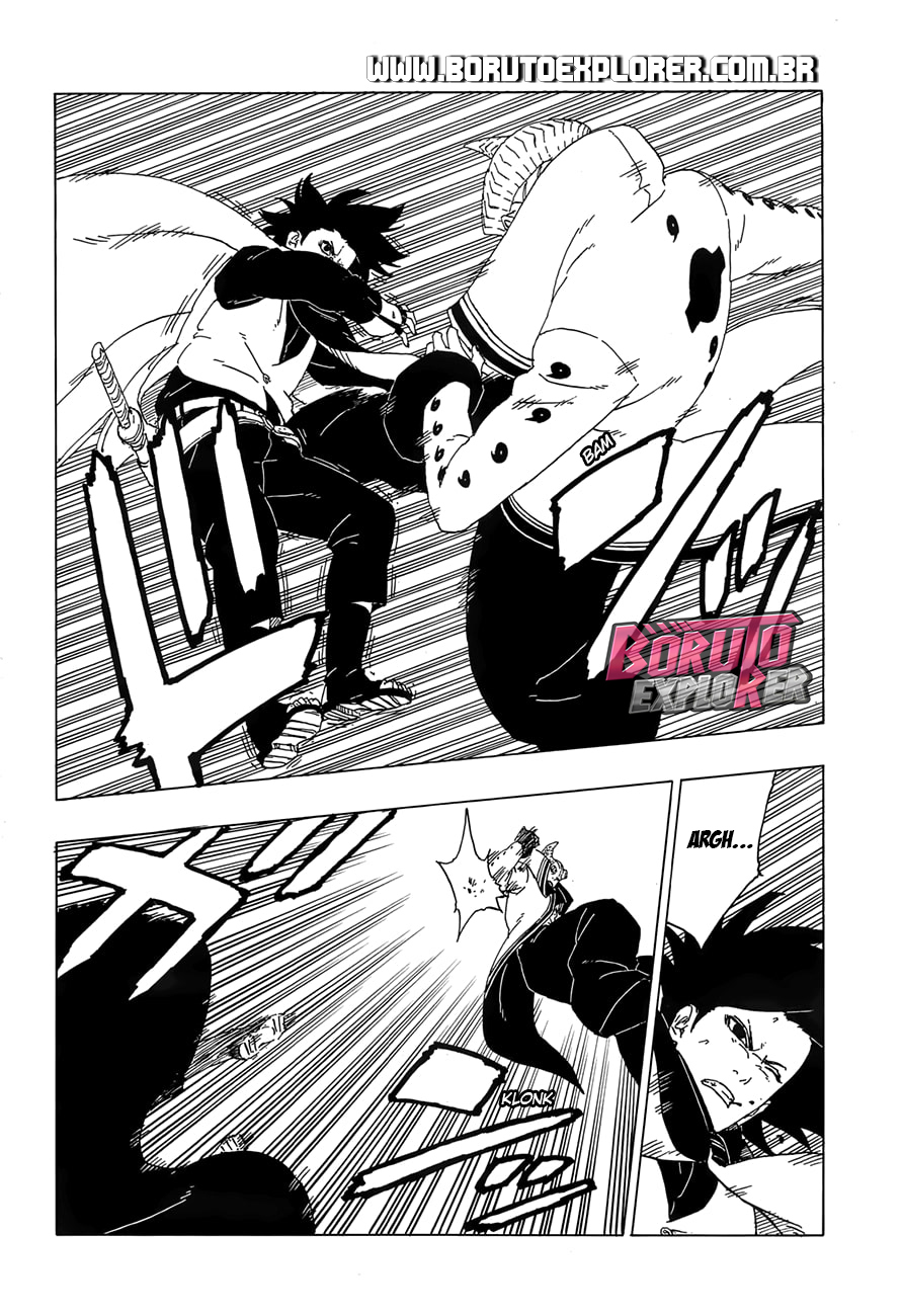 Read Boruto_ Naruto Next Generations (pt) Manga Online