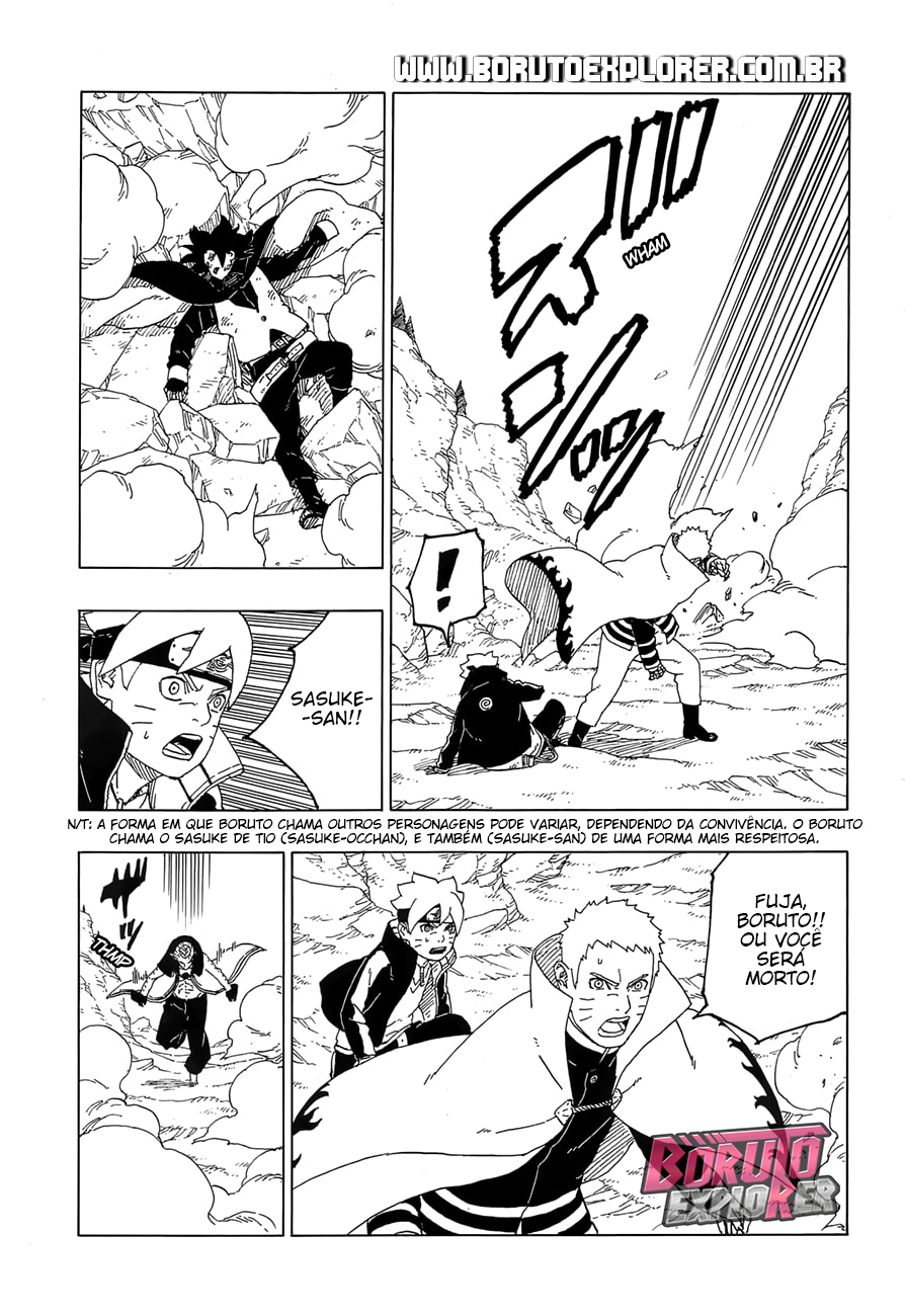 Read Boruto_ Naruto Next Generations (pt) Manga Online