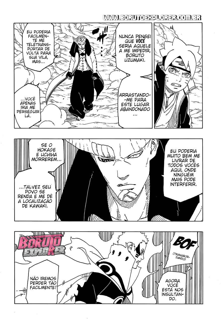 Read Boruto_ Naruto Next Generations (pt) Manga Online