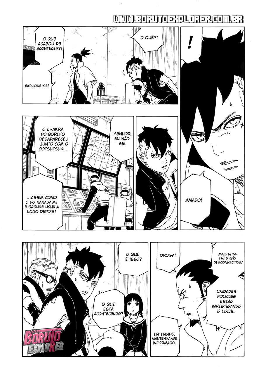 Read Boruto_ Naruto Next Generations (pt) Manga Online