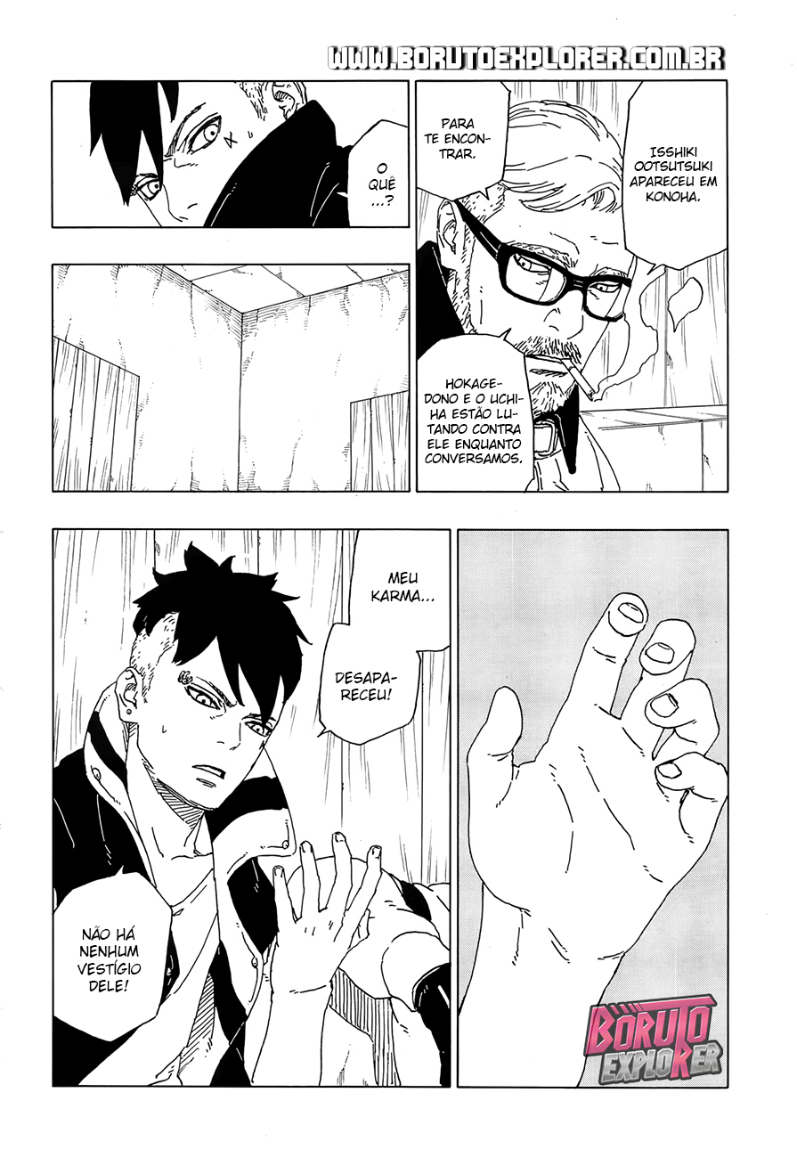 Read Boruto_ Naruto Next Generations (pt) Manga Online