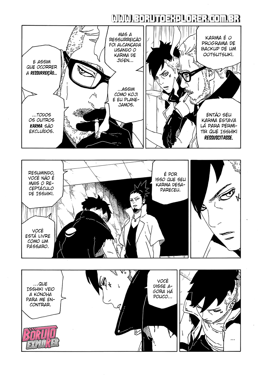 Read Boruto_ Naruto Next Generations (pt) Manga Online